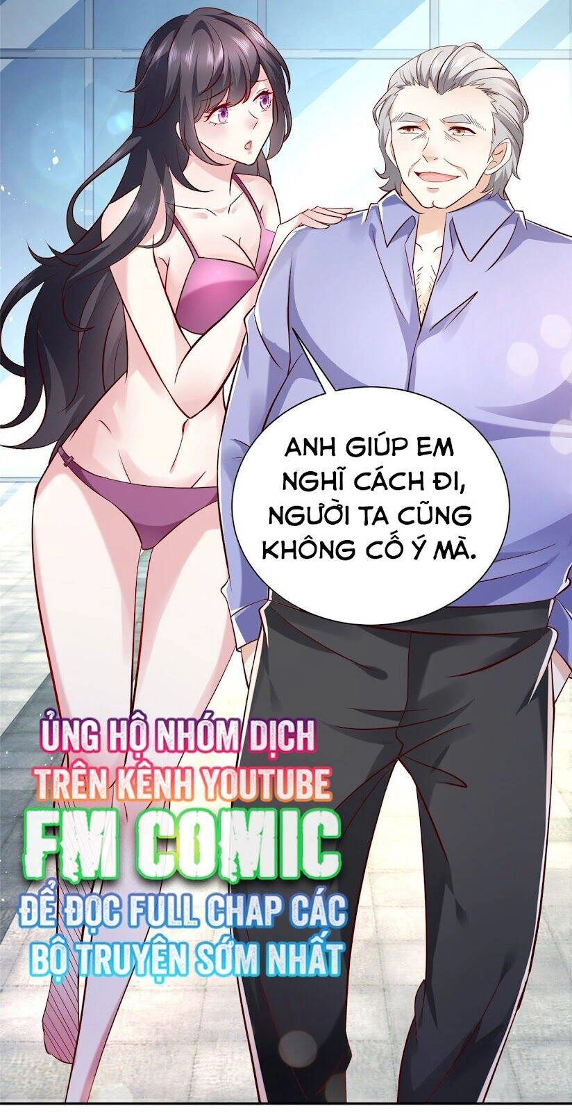 Mỗi Tuần Ta Có Một Nghề Nghiệp Mới Chapter 26 - 15