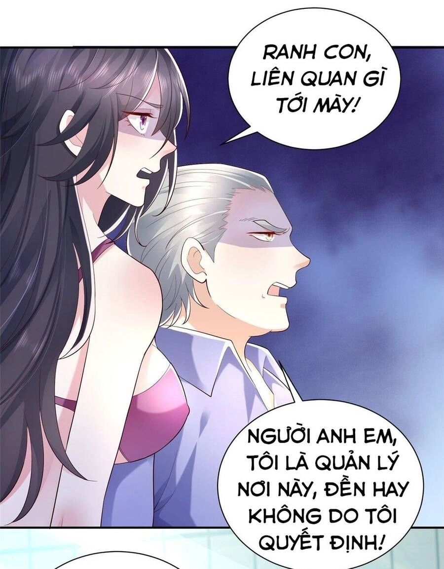 Mỗi Tuần Ta Có Một Nghề Nghiệp Mới Chapter 26 - 19