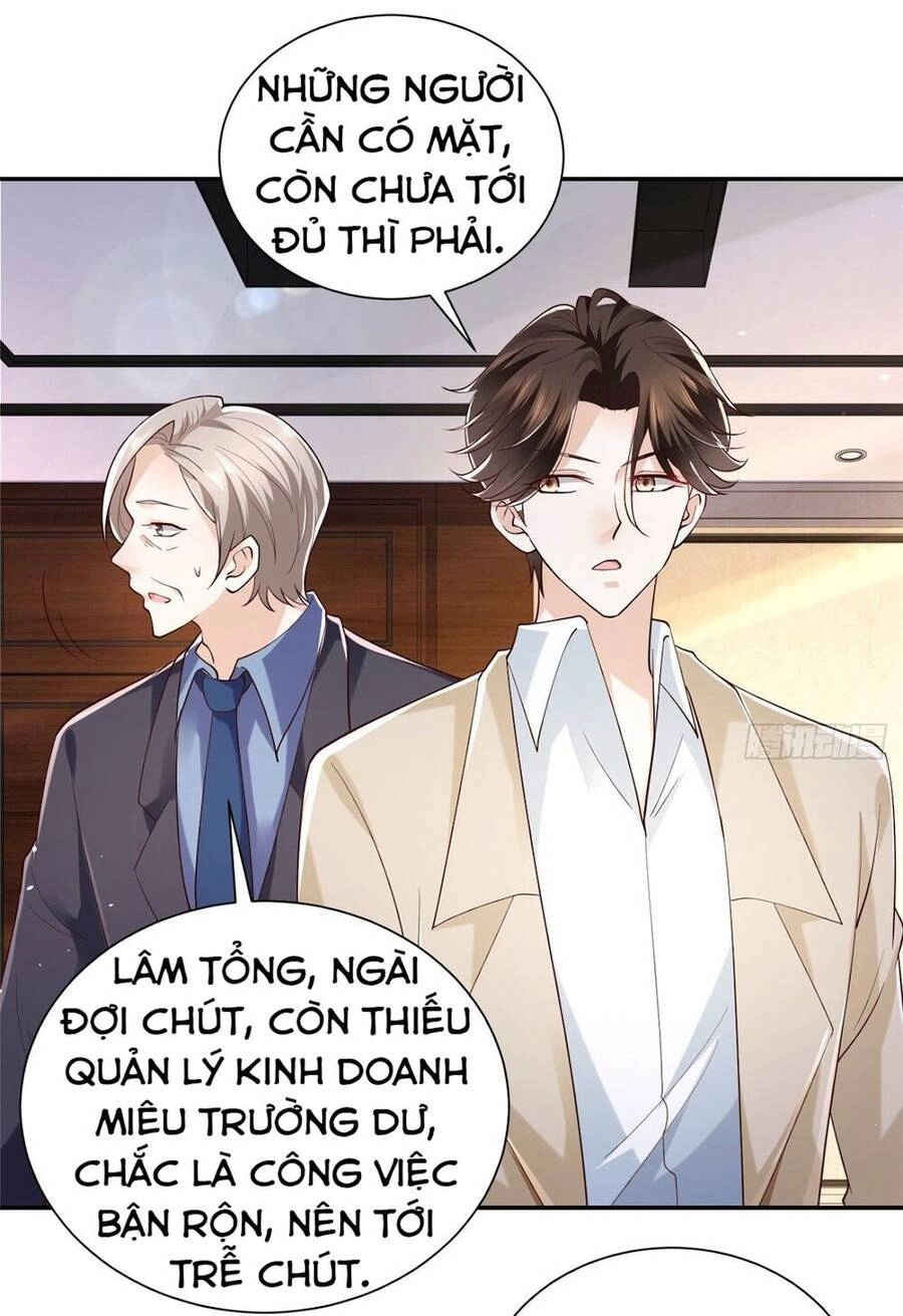 Mỗi Tuần Ta Có Một Nghề Nghiệp Mới Chapter 26 - 26