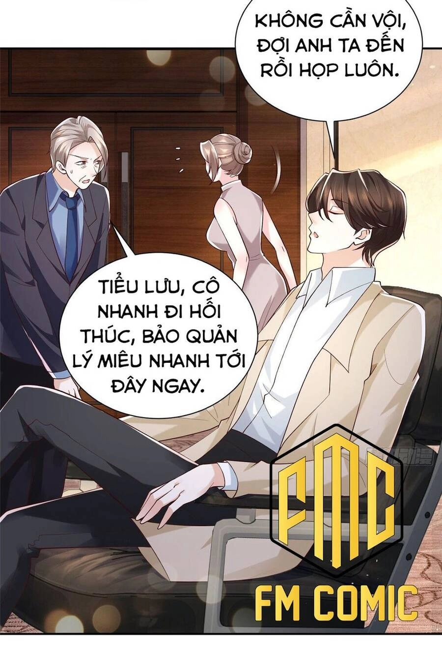 Mỗi Tuần Ta Có Một Nghề Nghiệp Mới Chapter 26 - 27