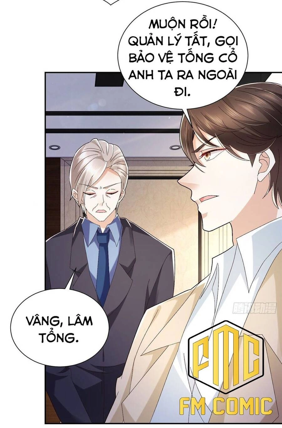 Mỗi Tuần Ta Có Một Nghề Nghiệp Mới Chapter 26 - 32