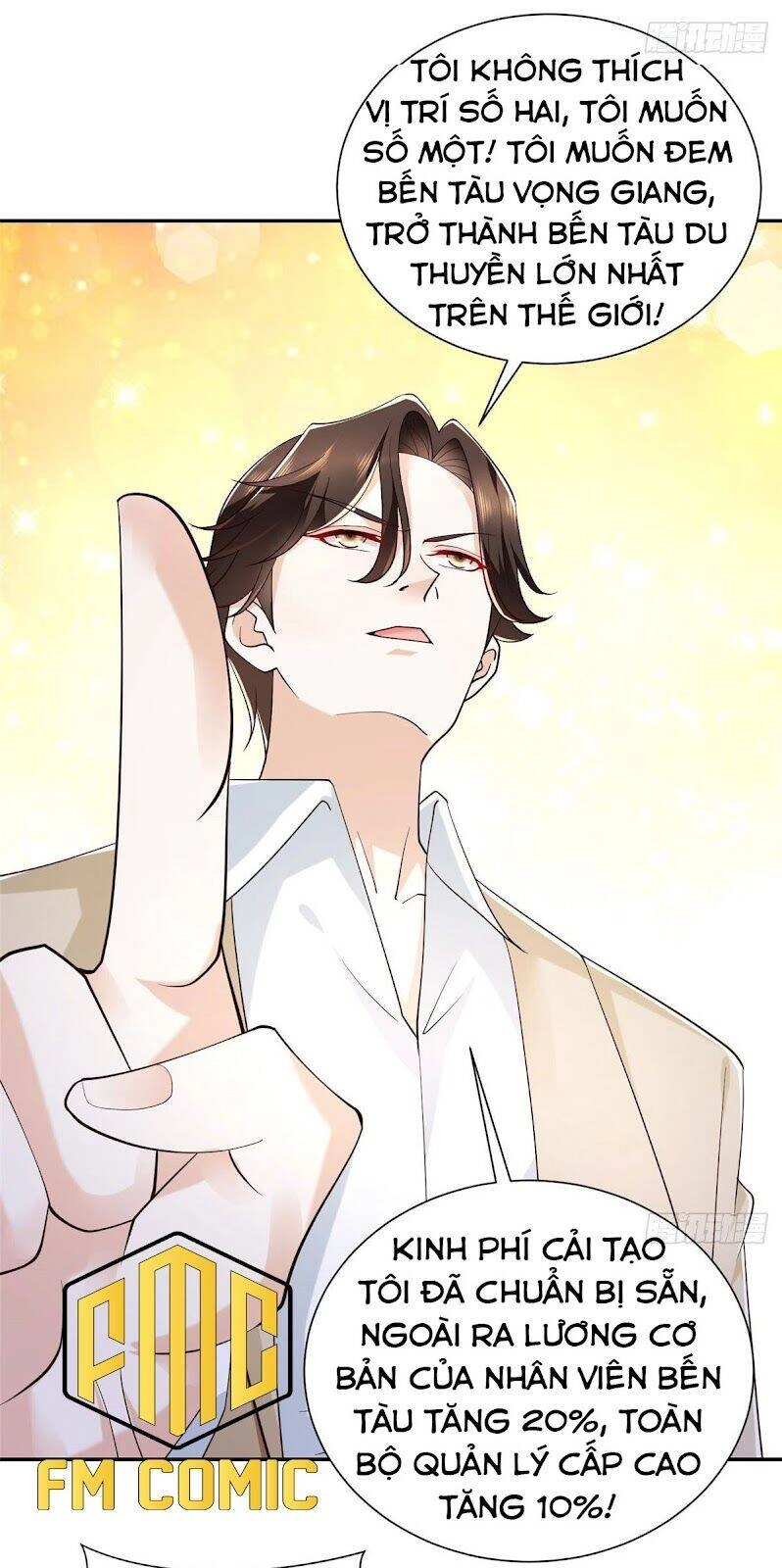 Mỗi Tuần Ta Có Một Nghề Nghiệp Mới Chapter 26 - 37