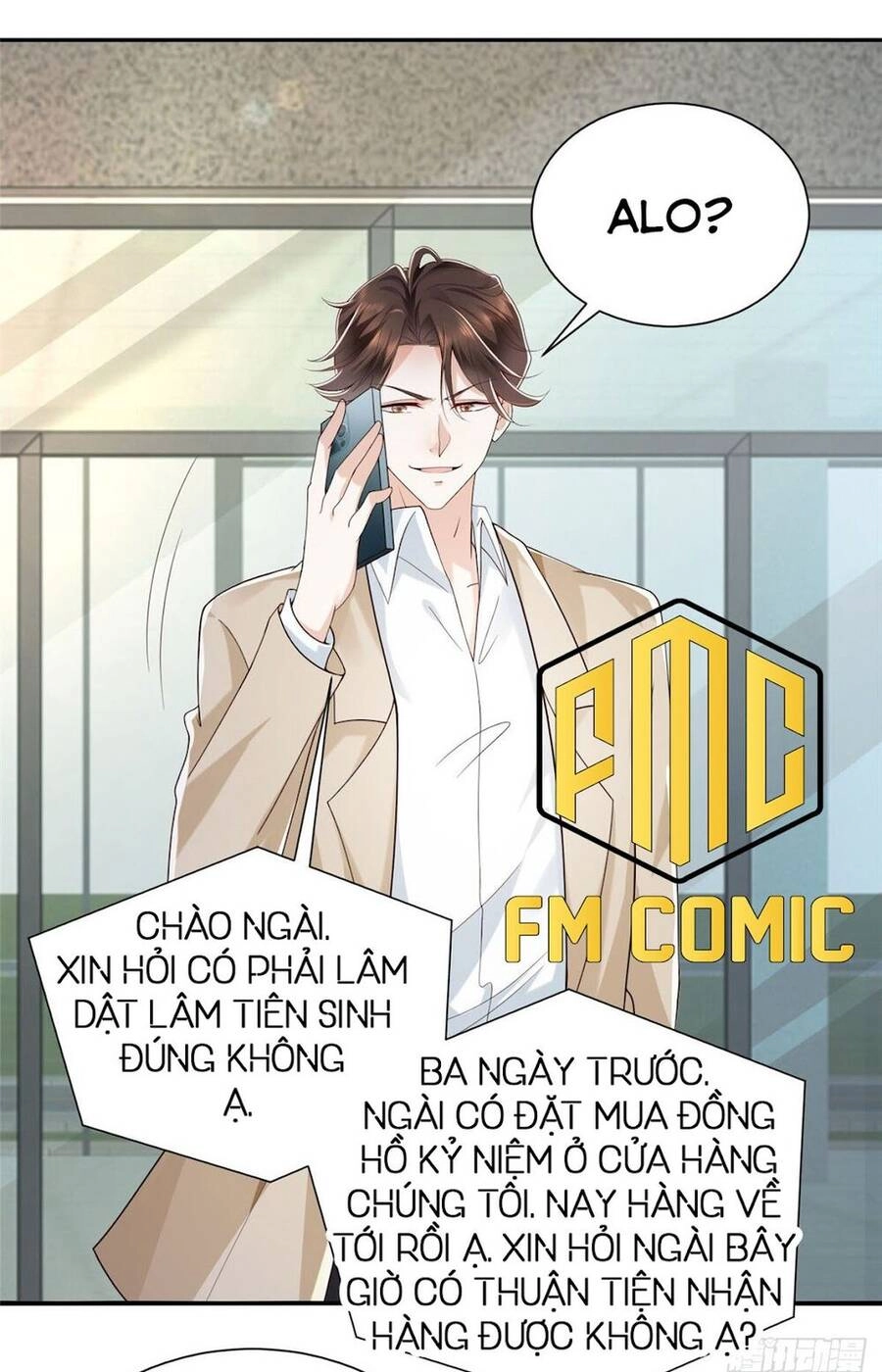 Mỗi Tuần Ta Có Một Nghề Nghiệp Mới Chapter 26 - 41