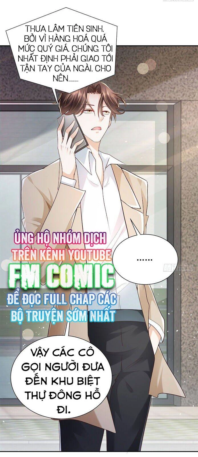 Mỗi Tuần Ta Có Một Nghề Nghiệp Mới Chapter 26 - 43