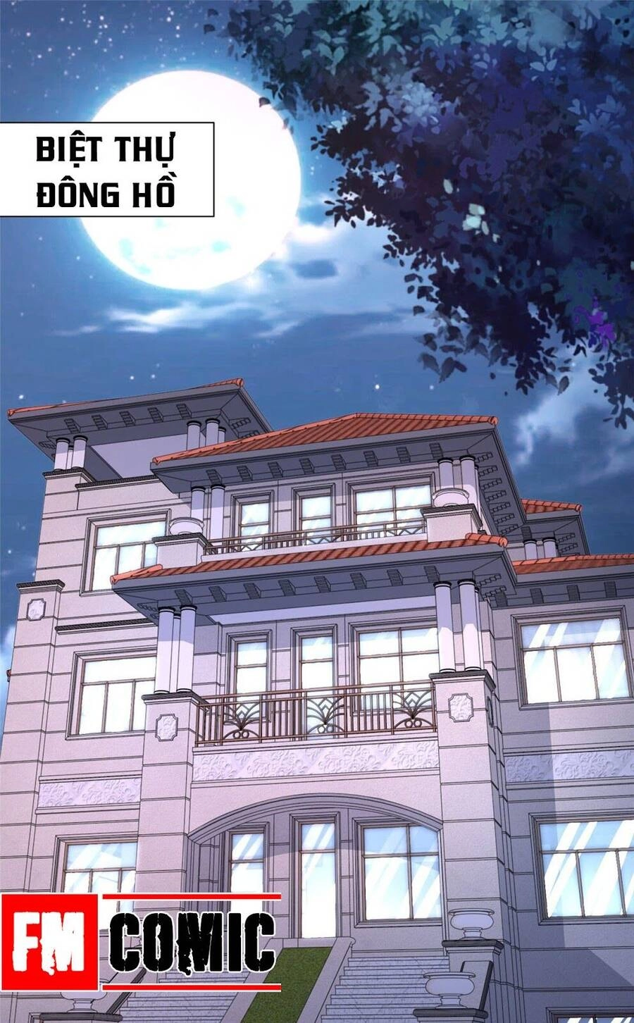 Mỗi Tuần Ta Có Một Nghề Nghiệp Mới Chapter 27 - 2