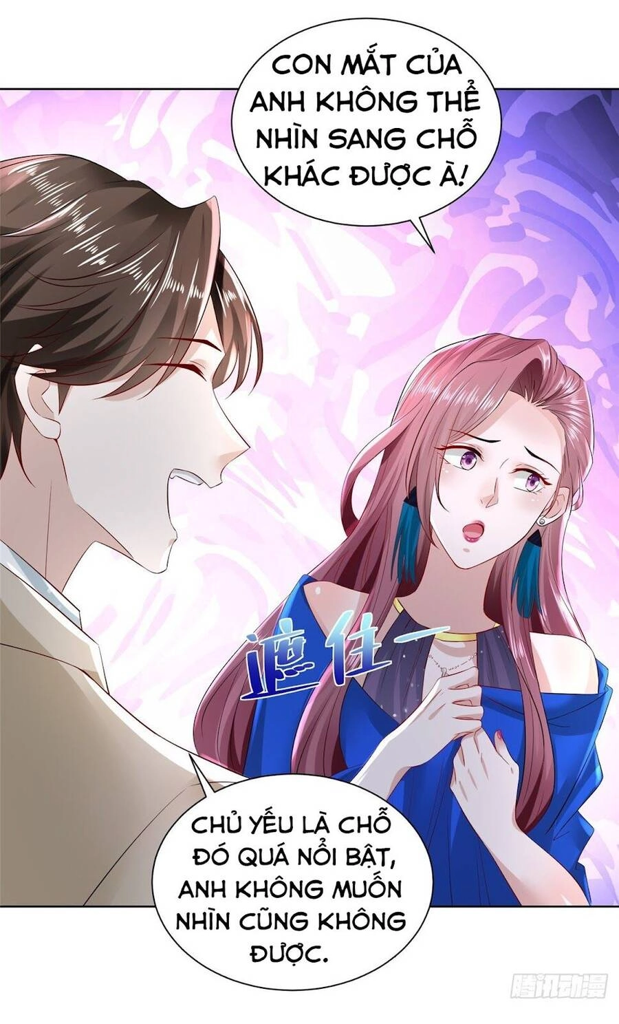 Mỗi Tuần Ta Có Một Nghề Nghiệp Mới Chapter 27 - 6