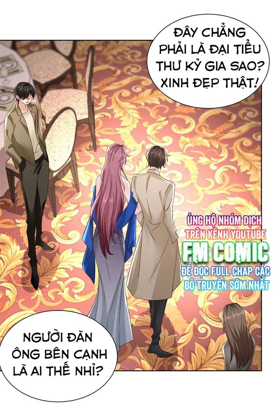 Mỗi Tuần Ta Có Một Nghề Nghiệp Mới Chapter 27 - 7