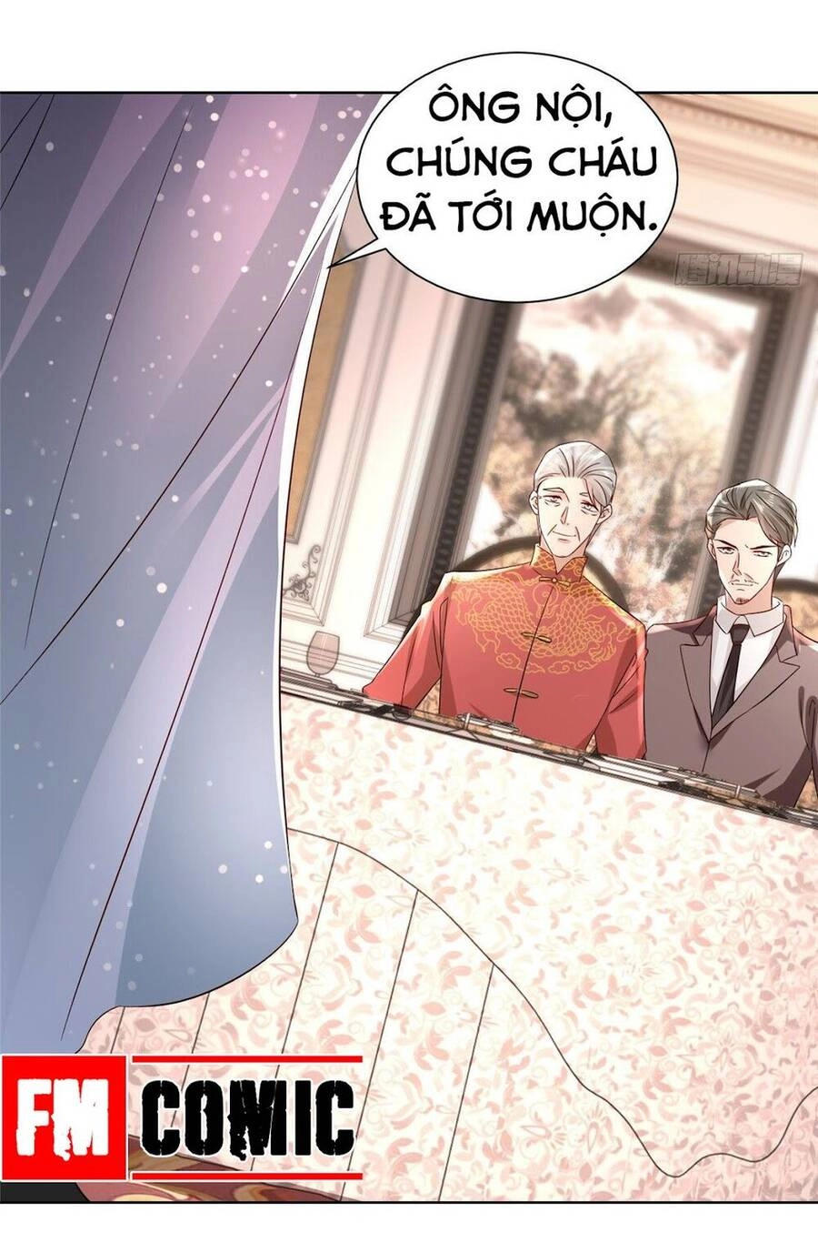 Mỗi Tuần Ta Có Một Nghề Nghiệp Mới Chapter 27 - 8