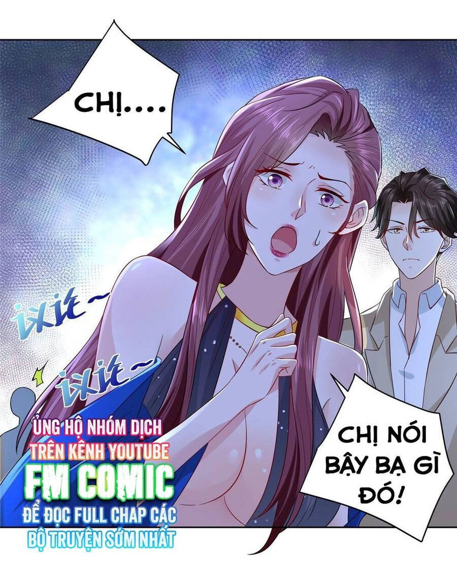 Mỗi Tuần Ta Có Một Nghề Nghiệp Mới Chapter 27 - 12