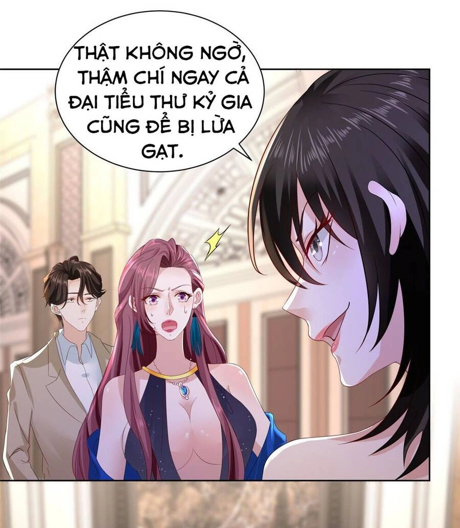 Mỗi Tuần Ta Có Một Nghề Nghiệp Mới Chapter 27 - 17