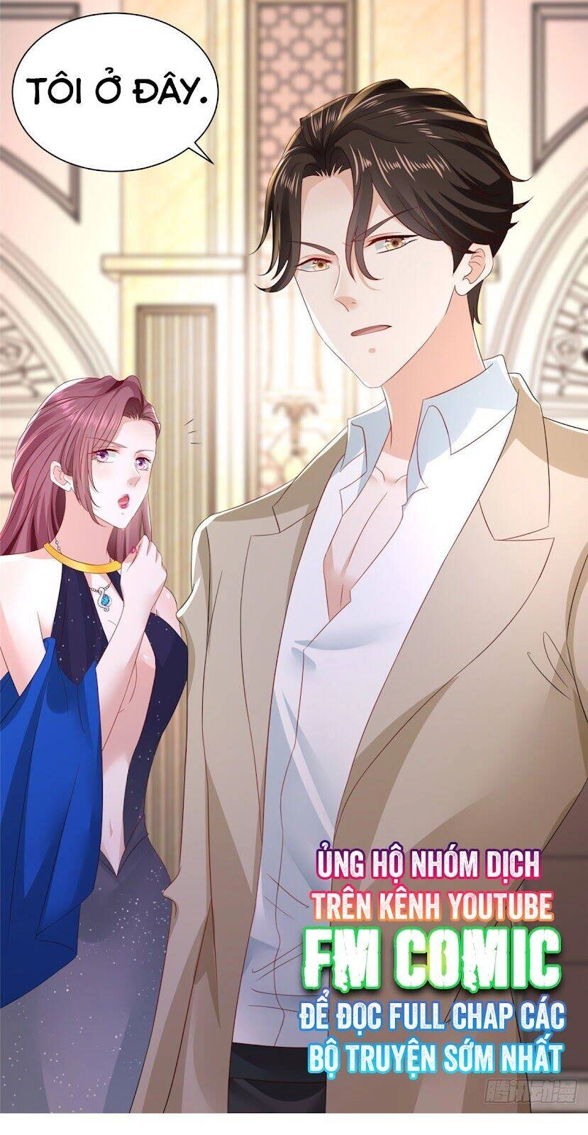 Mỗi Tuần Ta Có Một Nghề Nghiệp Mới Chapter 27 - 21