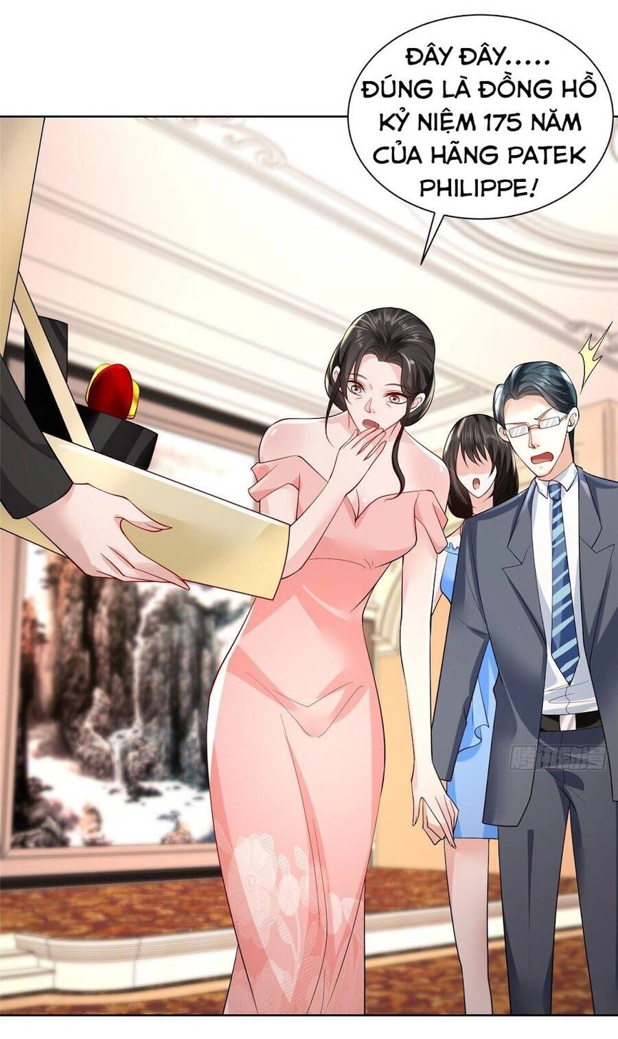 Mỗi Tuần Ta Có Một Nghề Nghiệp Mới Chapter 27 - 24