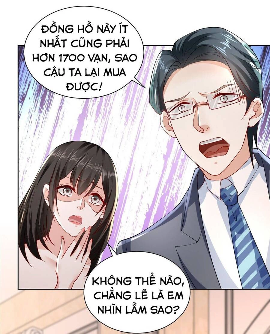 Mỗi Tuần Ta Có Một Nghề Nghiệp Mới Chapter 27 - 25