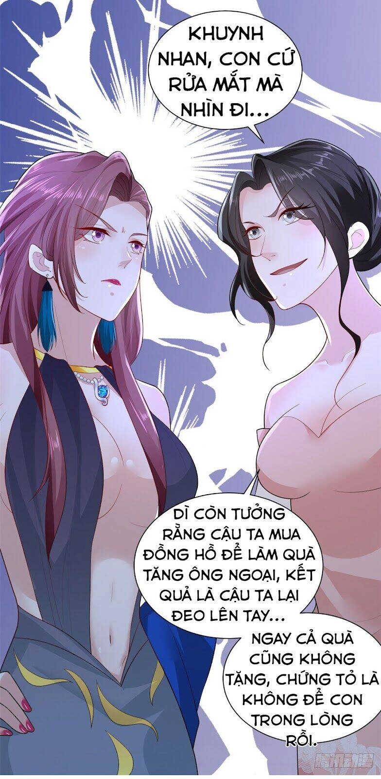 Mỗi Tuần Ta Có Một Nghề Nghiệp Mới Chapter 27 - 31