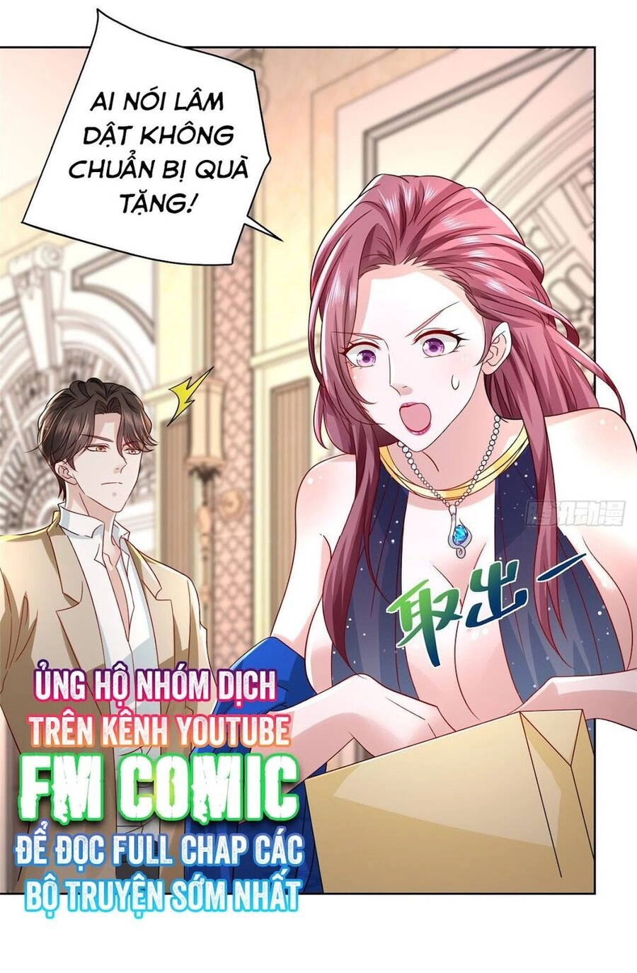 Mỗi Tuần Ta Có Một Nghề Nghiệp Mới Chapter 27 - 35