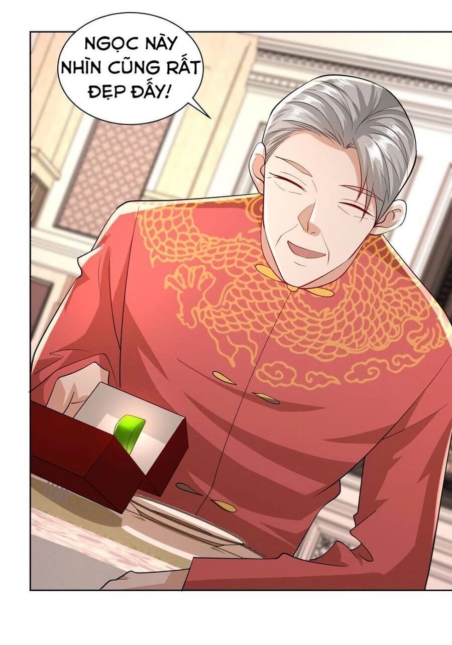 Mỗi Tuần Ta Có Một Nghề Nghiệp Mới Chapter 27 - 37