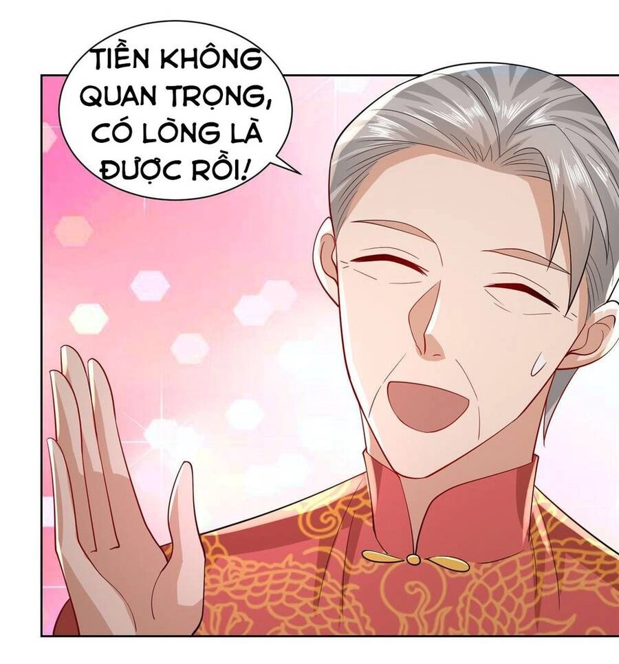 Mỗi Tuần Ta Có Một Nghề Nghiệp Mới Chapter 27 - 39