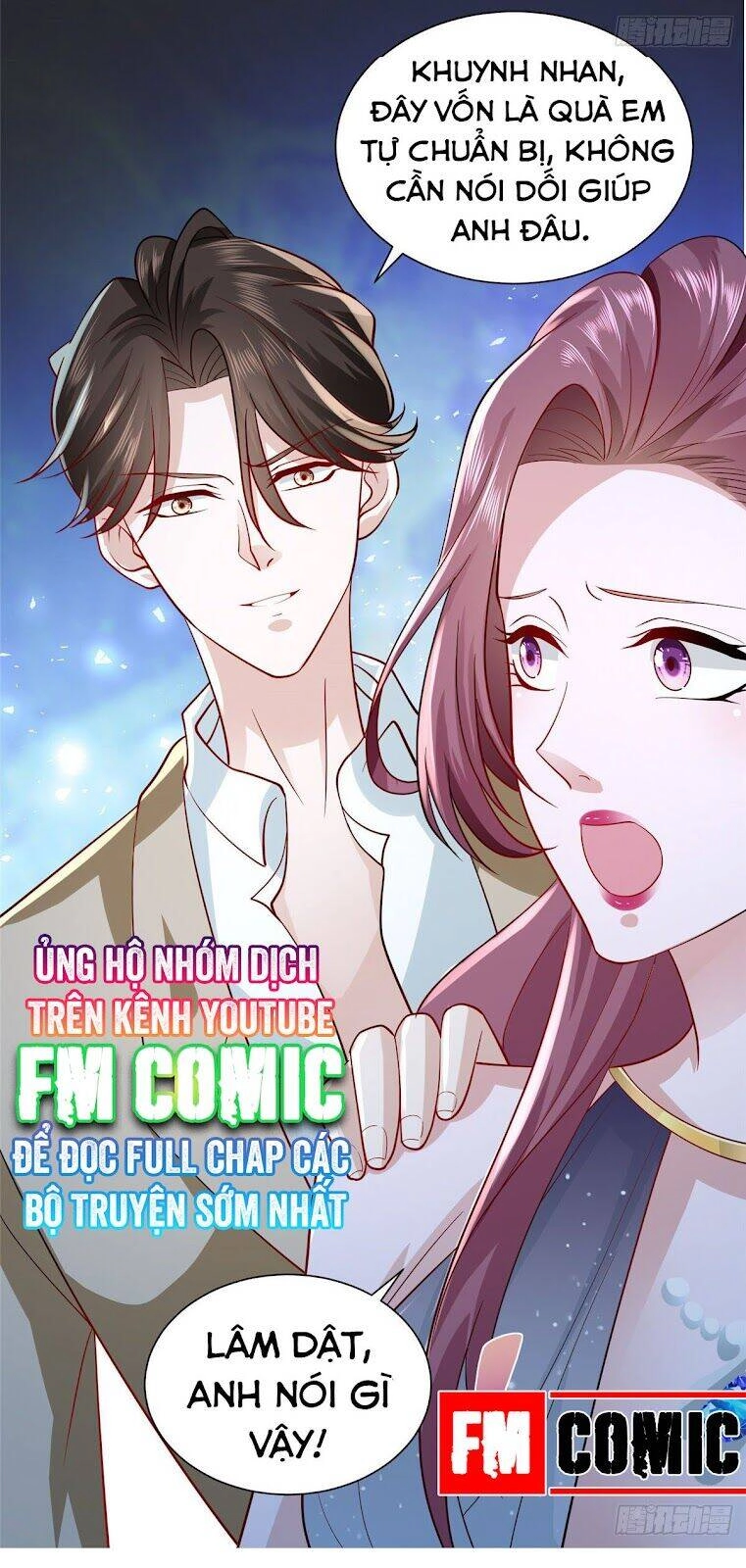 Mỗi Tuần Ta Có Một Nghề Nghiệp Mới Chapter 27 - 41