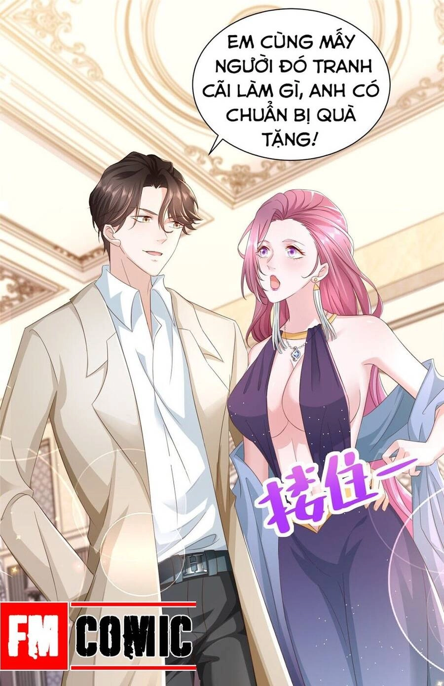 Mỗi Tuần Ta Có Một Nghề Nghiệp Mới Chapter 28 - 2