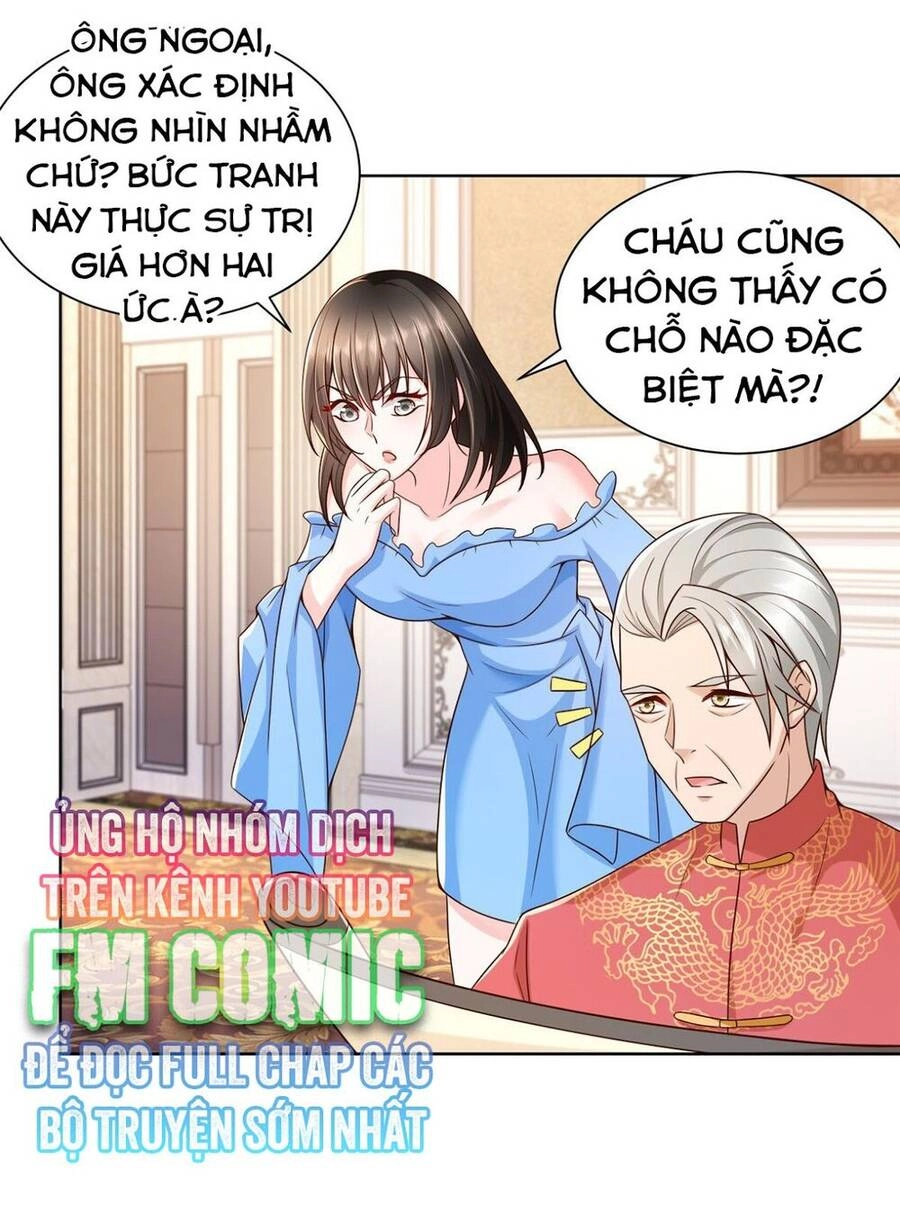 Mỗi Tuần Ta Có Một Nghề Nghiệp Mới Chapter 28 - 8