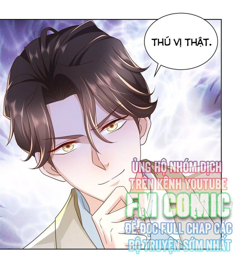 Mỗi Tuần Ta Có Một Nghề Nghiệp Mới Chapter 28 - 15