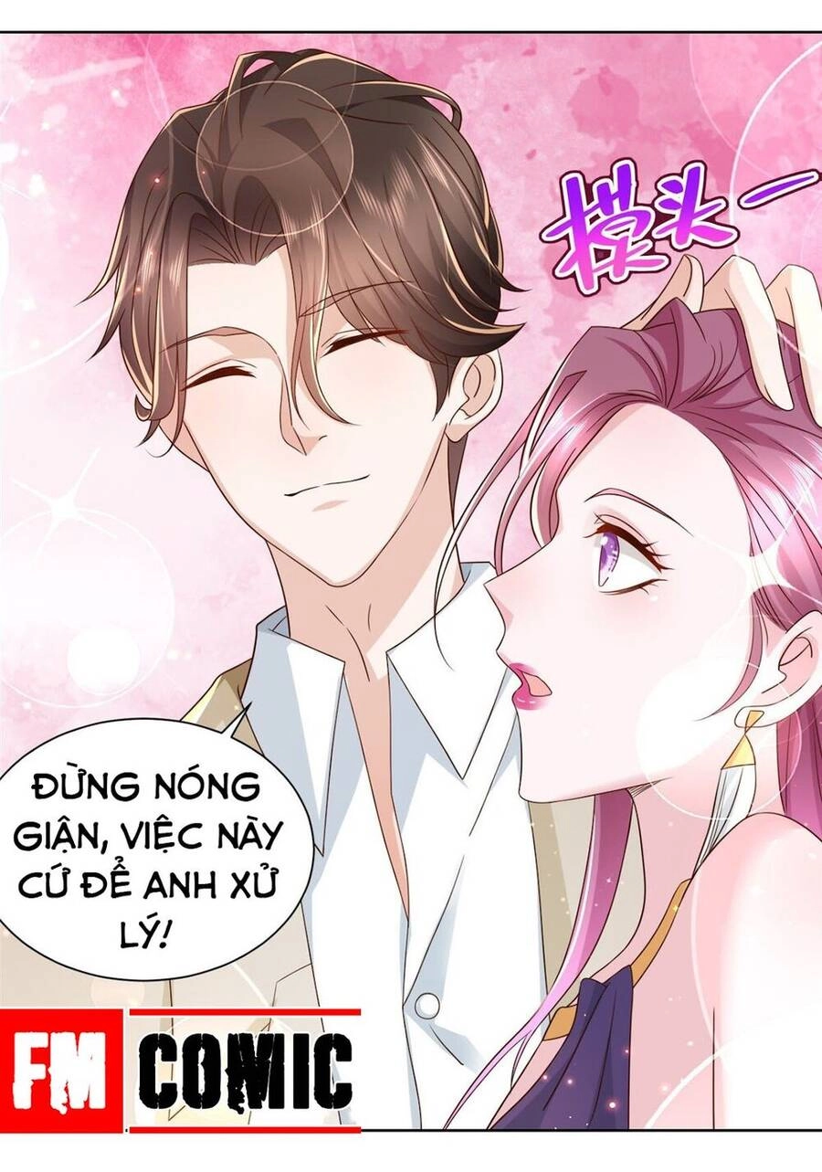 Mỗi Tuần Ta Có Một Nghề Nghiệp Mới Chapter 28 - 17