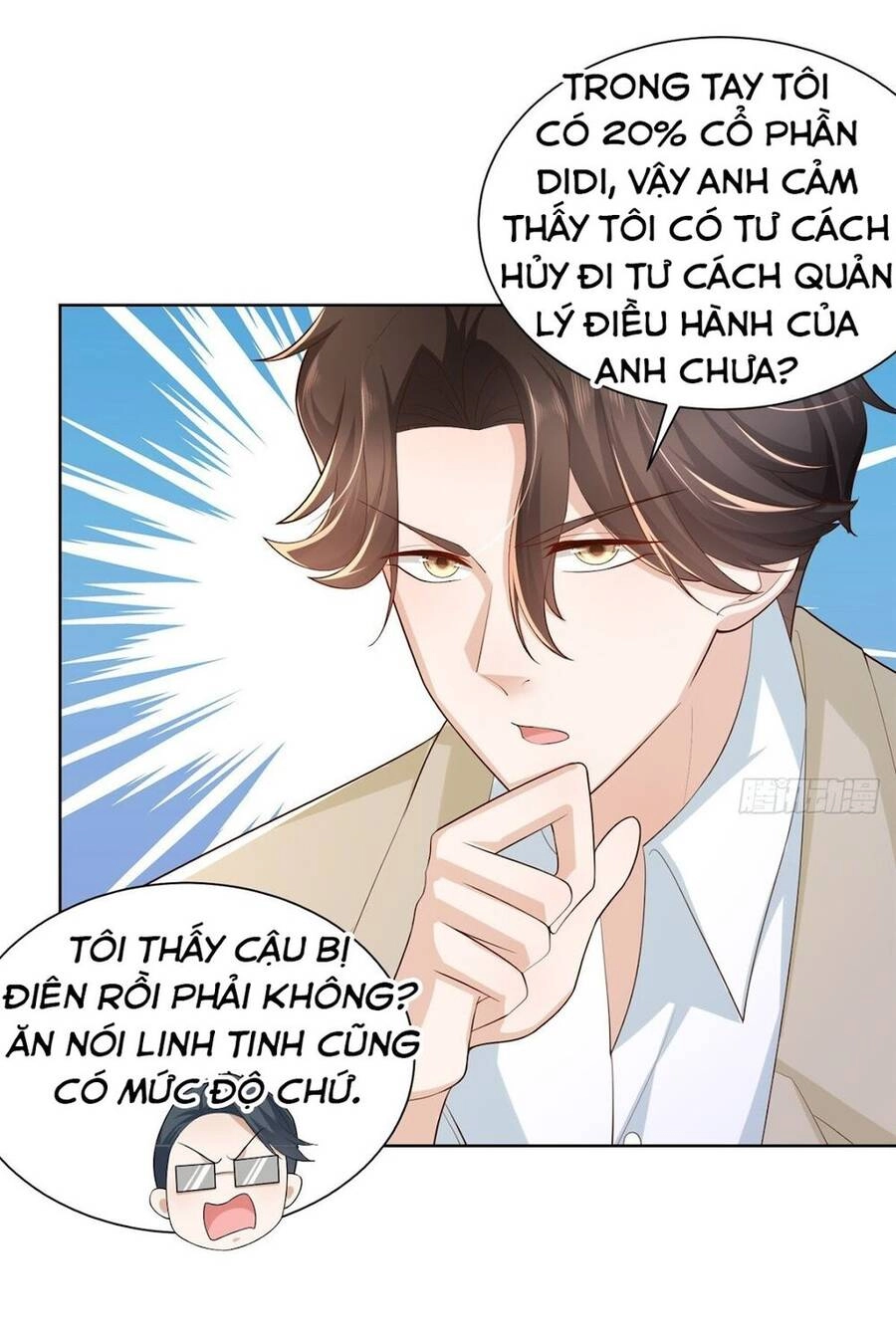 Mỗi Tuần Ta Có Một Nghề Nghiệp Mới Chapter 28 - 20