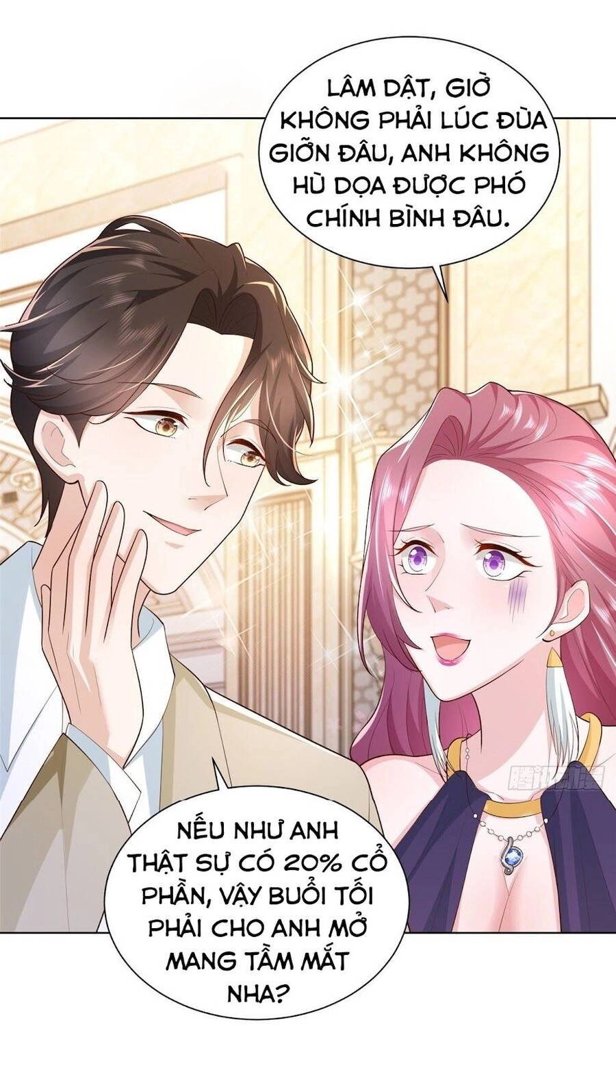 Mỗi Tuần Ta Có Một Nghề Nghiệp Mới Chapter 28 - 21