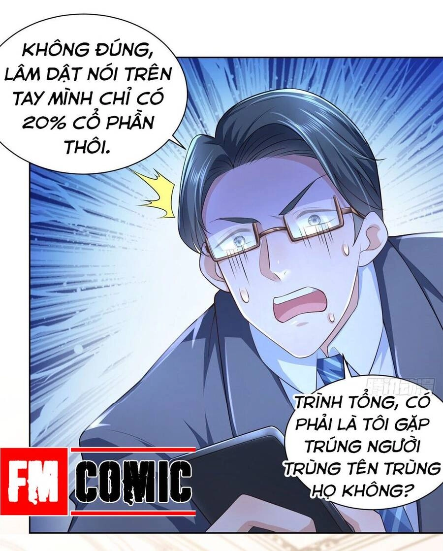 Mỗi Tuần Ta Có Một Nghề Nghiệp Mới Chapter 28 - 25