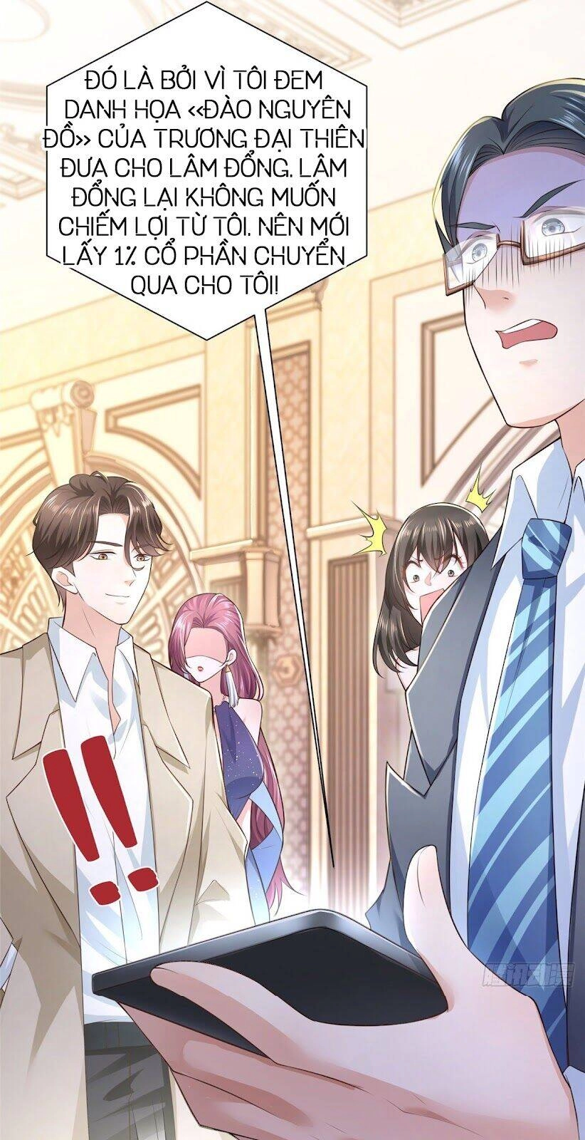 Mỗi Tuần Ta Có Một Nghề Nghiệp Mới Chapter 28 - 26