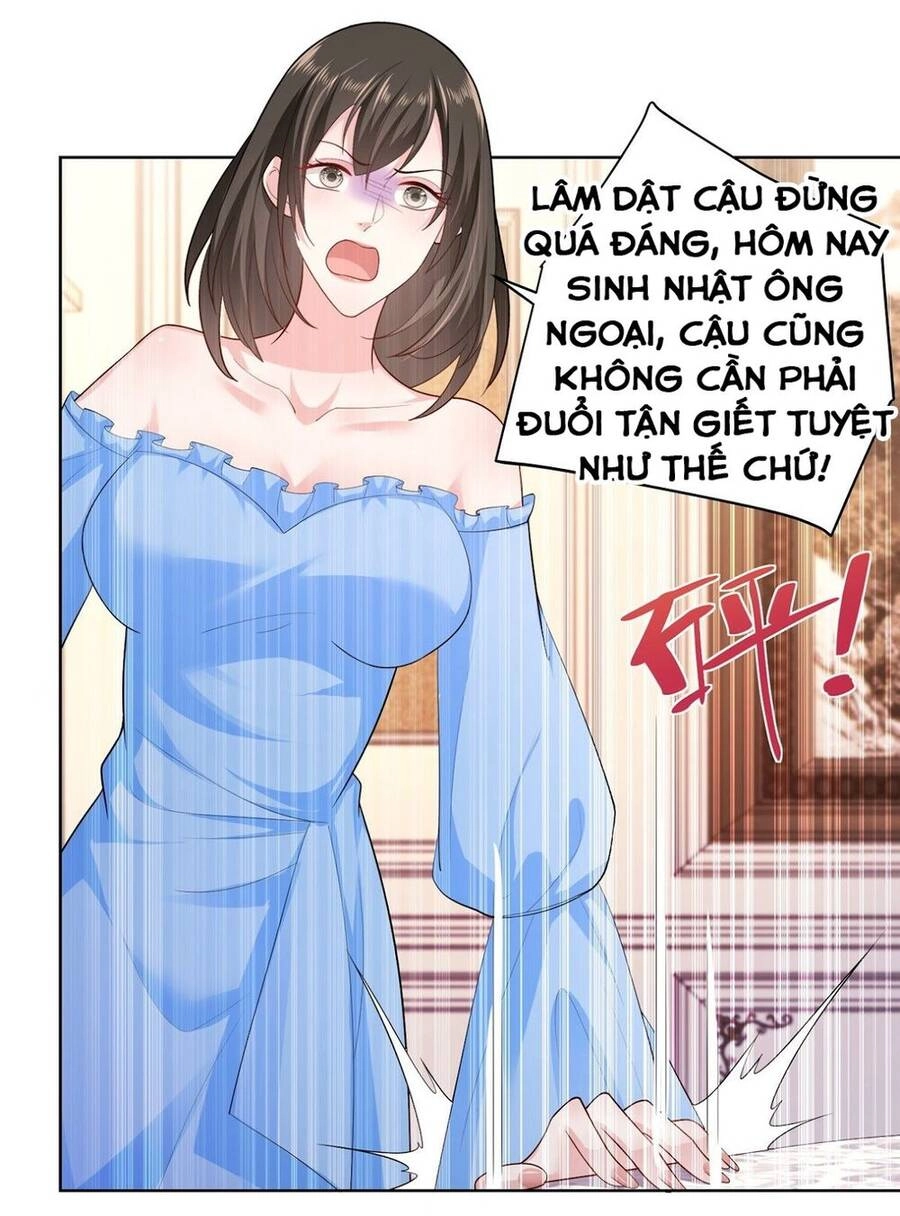 Mỗi Tuần Ta Có Một Nghề Nghiệp Mới Chapter 28 - 29