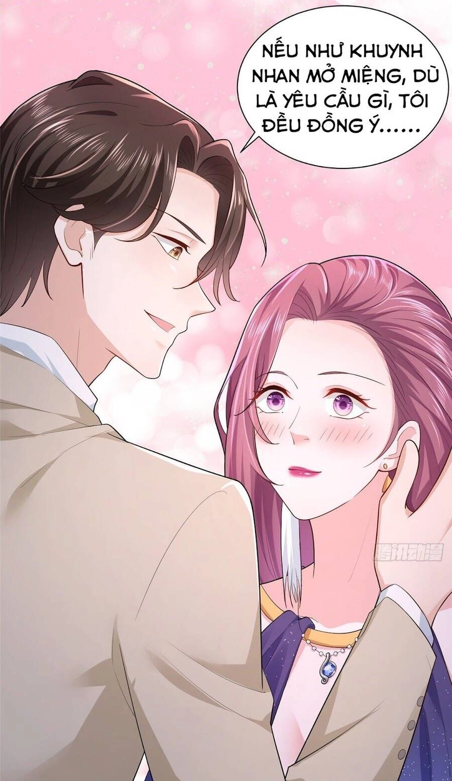 Mỗi Tuần Ta Có Một Nghề Nghiệp Mới Chapter 28 - 31