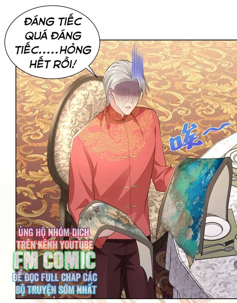 Mỗi Tuần Ta Có Một Nghề Nghiệp Mới Chapter 28 - 33