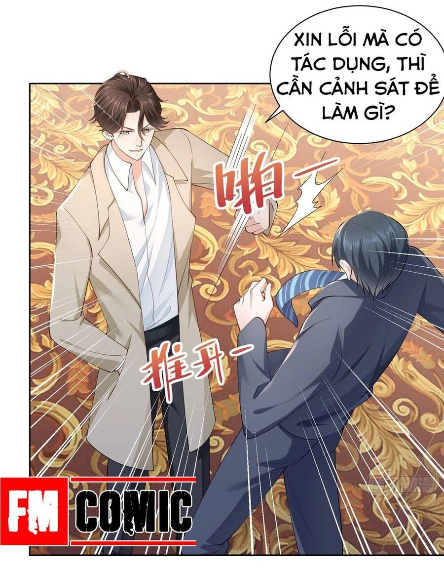 Mỗi Tuần Ta Có Một Nghề Nghiệp Mới Chapter 28 - 36