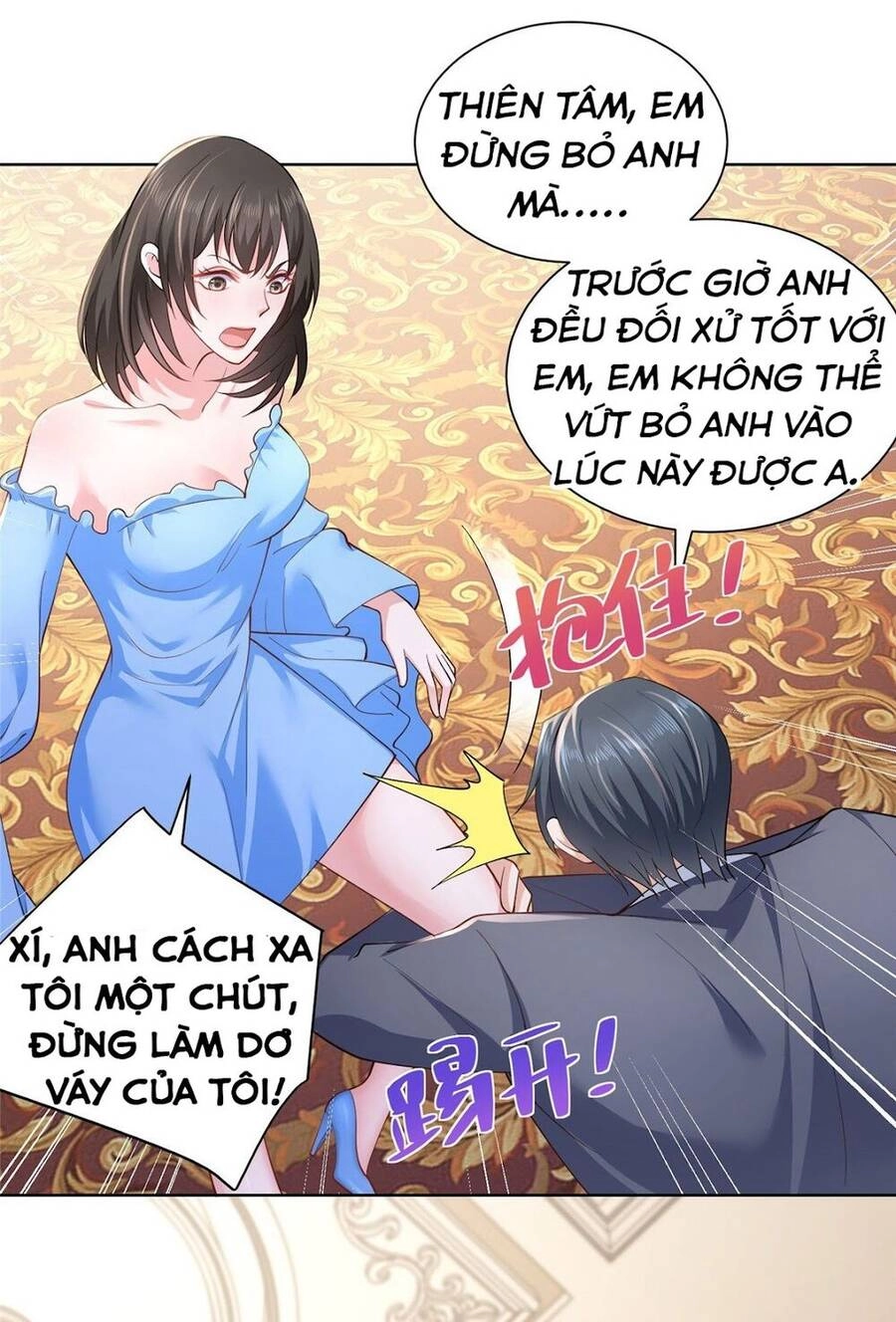 Mỗi Tuần Ta Có Một Nghề Nghiệp Mới Chapter 28 - 38