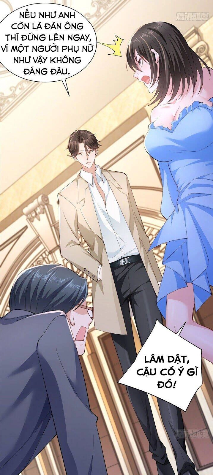 Mỗi Tuần Ta Có Một Nghề Nghiệp Mới Chapter 28 - 39