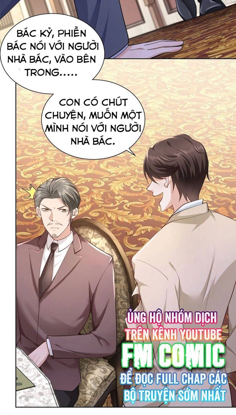 Mỗi Tuần Ta Có Một Nghề Nghiệp Mới Chapter 28 - 40