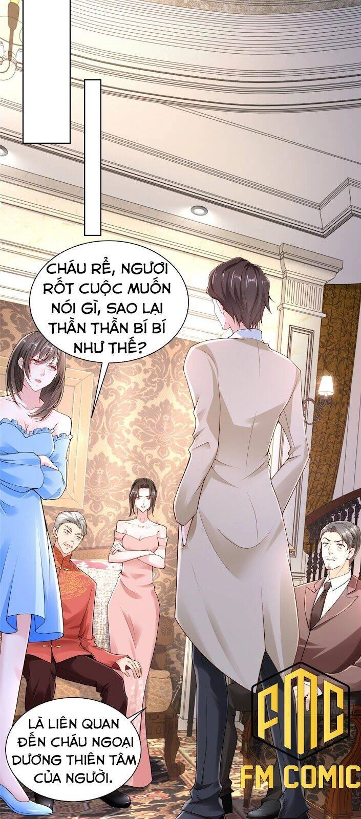 Mỗi Tuần Ta Có Một Nghề Nghiệp Mới Chapter 29 - 2