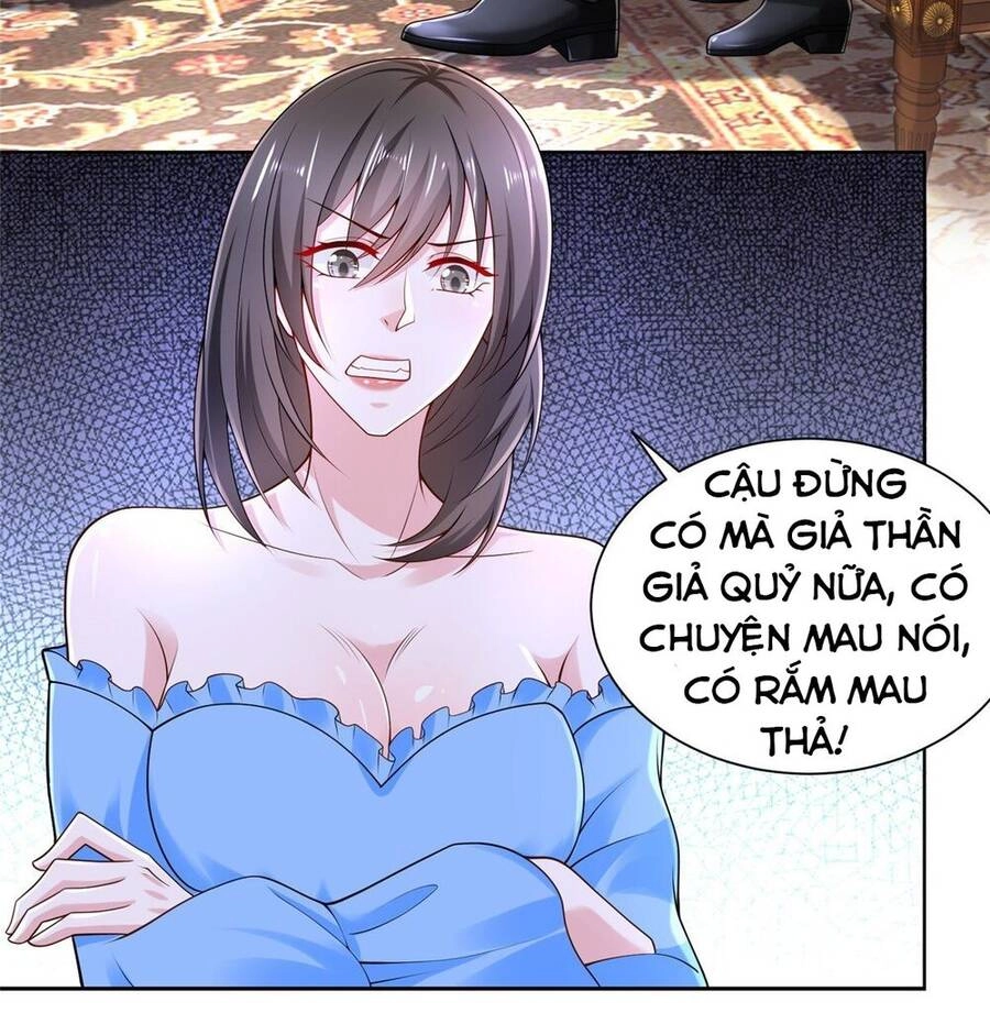 Mỗi Tuần Ta Có Một Nghề Nghiệp Mới Chapter 29 - 3