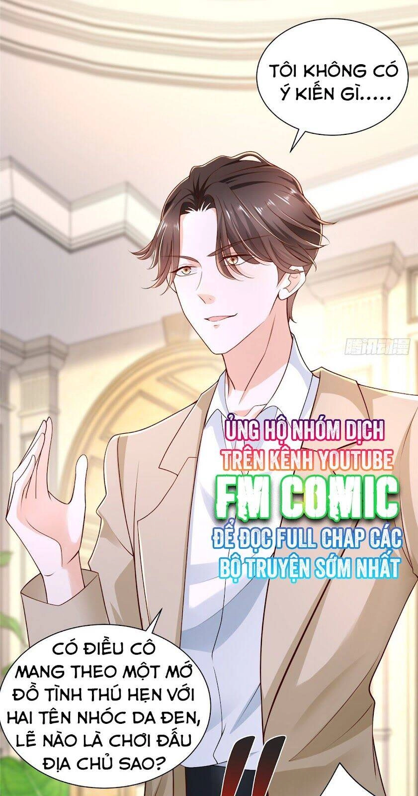 Mỗi Tuần Ta Có Một Nghề Nghiệp Mới Chapter 29 - 5