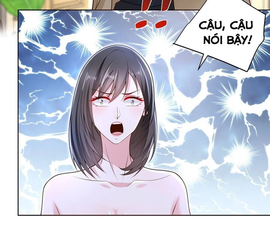 Mỗi Tuần Ta Có Một Nghề Nghiệp Mới Chapter 29 - 6