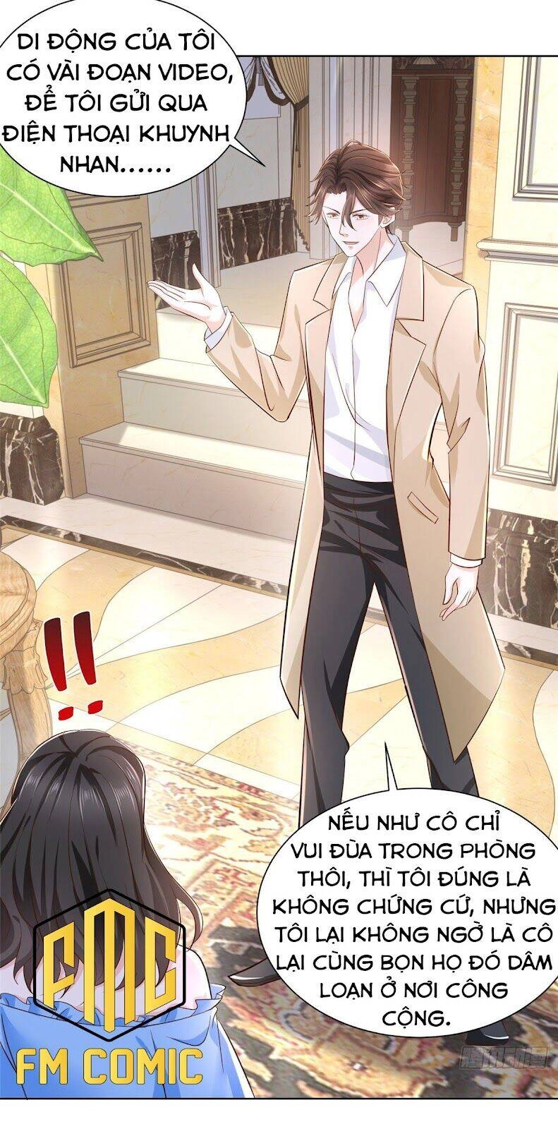 Mỗi Tuần Ta Có Một Nghề Nghiệp Mới Chapter 29 - 7