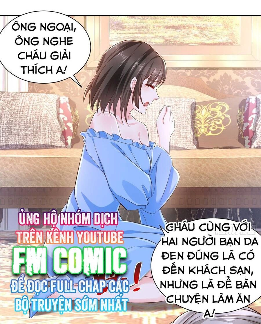 Mỗi Tuần Ta Có Một Nghề Nghiệp Mới Chapter 29 - 10