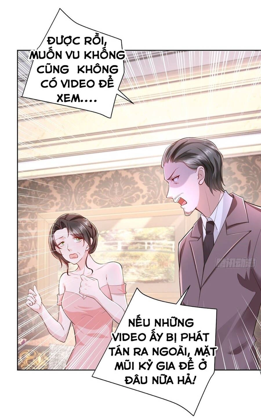 Mỗi Tuần Ta Có Một Nghề Nghiệp Mới Chapter 29 - 13