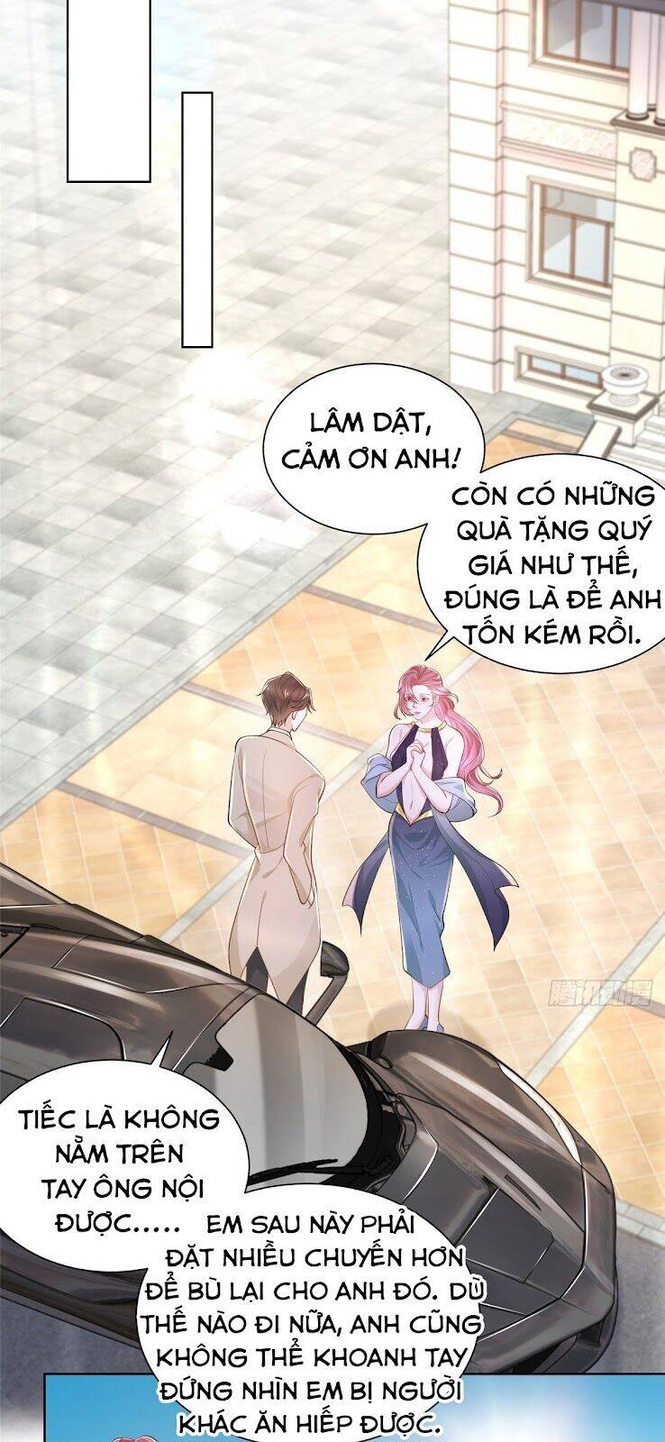 Mỗi Tuần Ta Có Một Nghề Nghiệp Mới Chapter 29 - 15