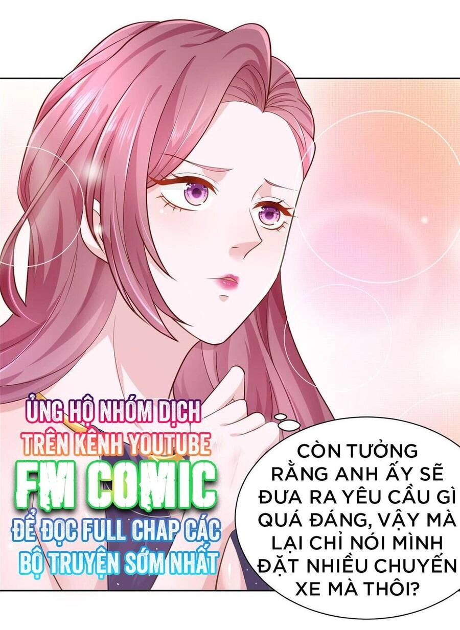 Mỗi Tuần Ta Có Một Nghề Nghiệp Mới Chapter 29 - 17