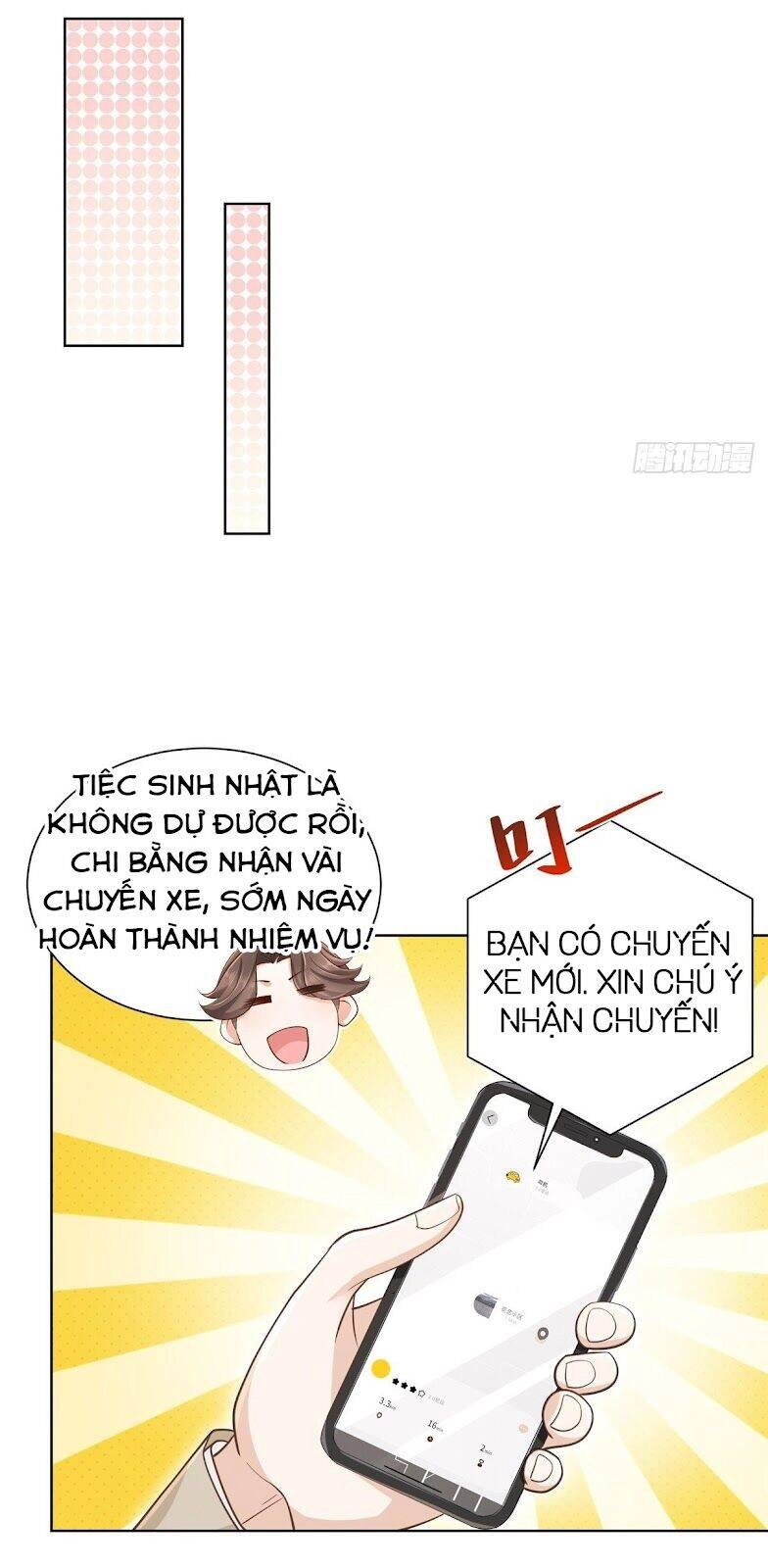 Mỗi Tuần Ta Có Một Nghề Nghiệp Mới Chapter 29 - 18