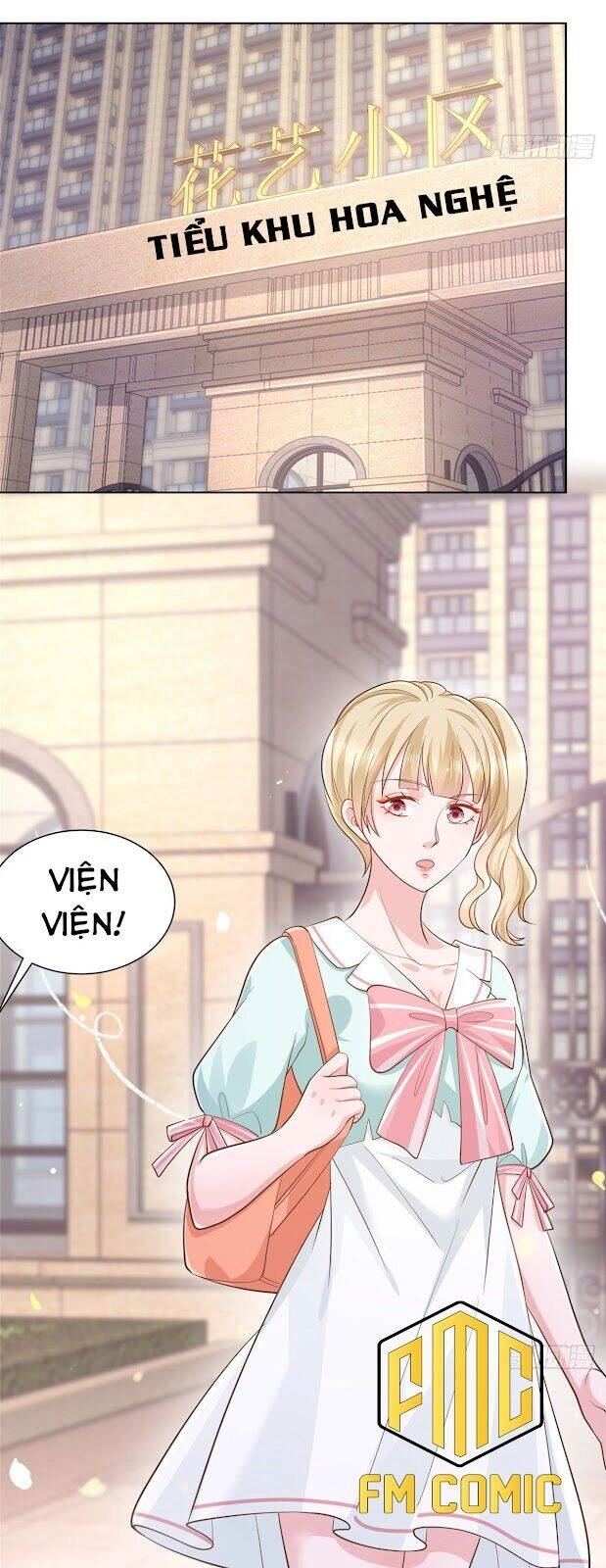 Mỗi Tuần Ta Có Một Nghề Nghiệp Mới Chapter 29 - 19