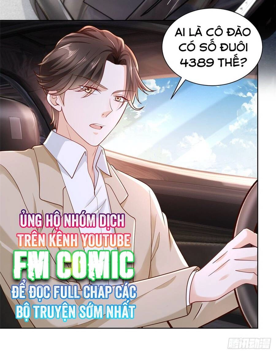 Mỗi Tuần Ta Có Một Nghề Nghiệp Mới Chapter 29 - 24