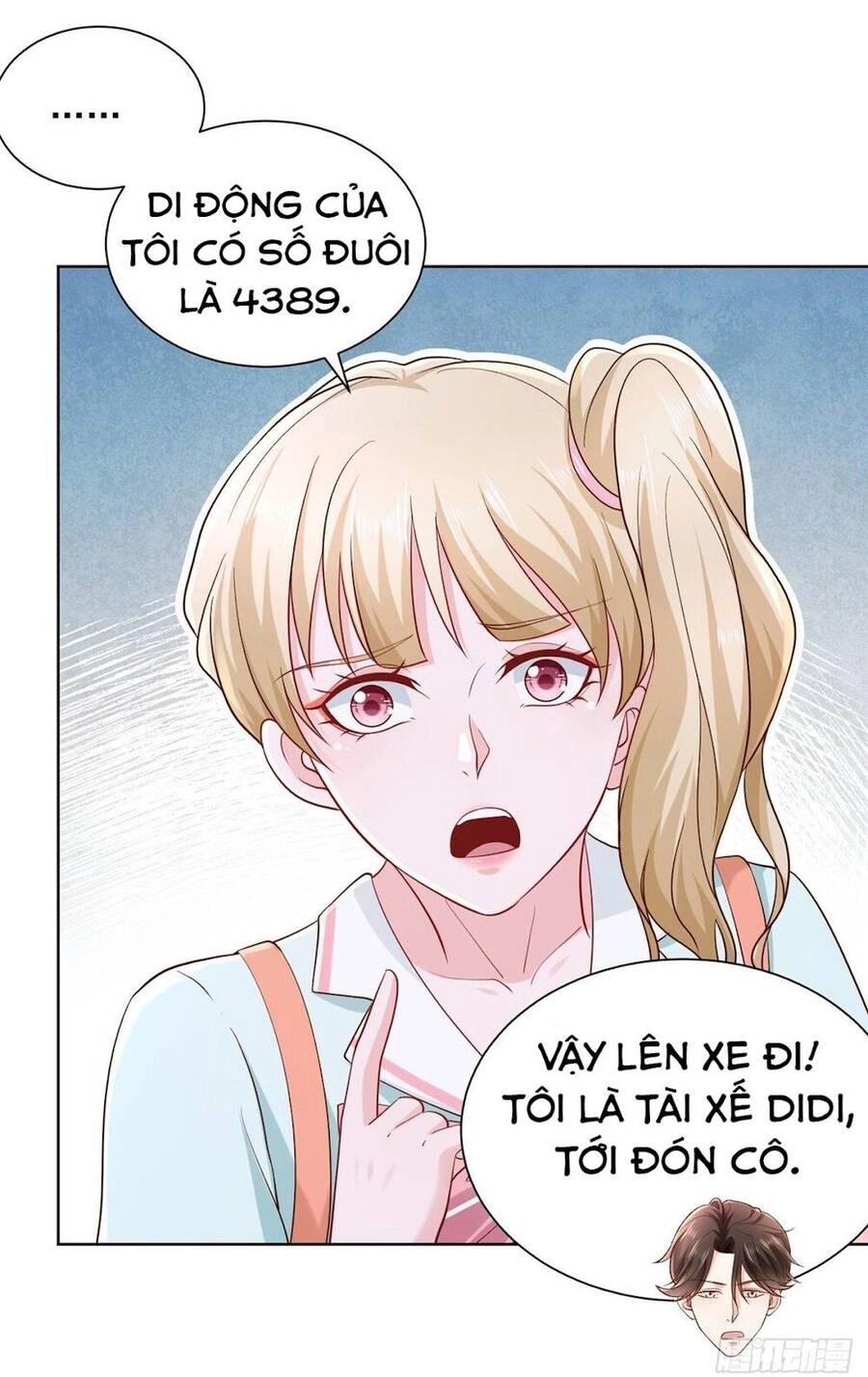 Mỗi Tuần Ta Có Một Nghề Nghiệp Mới Chapter 29 - 25